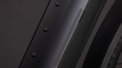 Cube Nuride Hybrid Performance 600 slabgrey´n´black