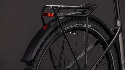 Cube Nuride Hybrid Performance 600 slabgrey´n´black