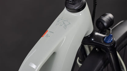 Cube Nuride Hybrid Performance 600