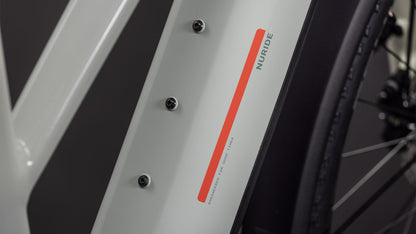 Cube Nuride Hybrid Performance 600