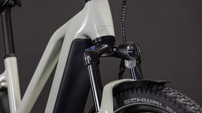 Cube Nuride Hybrid Performance 600
