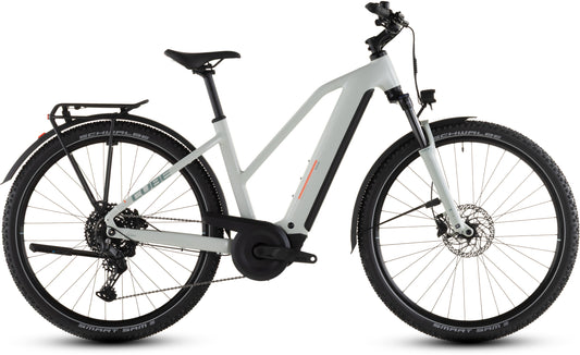 Cube Nuride Hybrid Performance 600