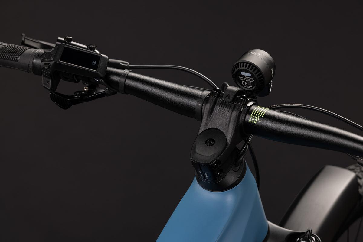 Cube Stereo Hybrid ONE22 Pro 800 FE