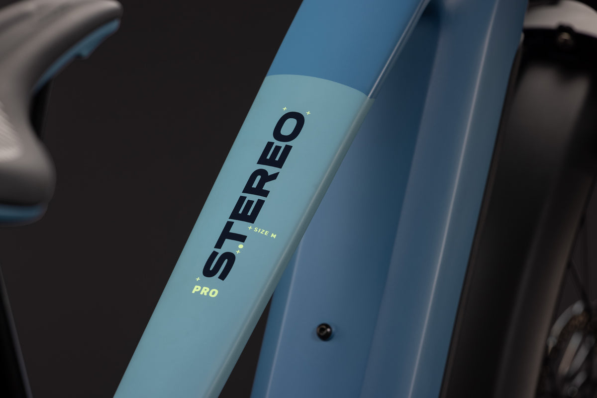 Cube Stereo Hybrid ONE22 Pro 800 FE