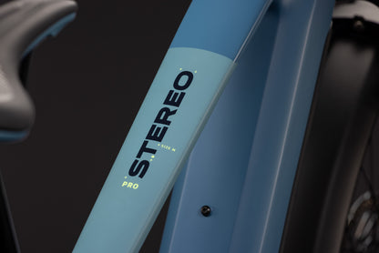 Cube Stereo Hybrid ONE22 Pro 800 FE