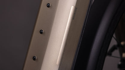 Cube Nuride Hybrid Pro 800