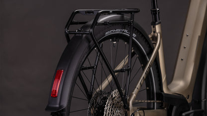 Cube Nuride Hybrid Pro 800