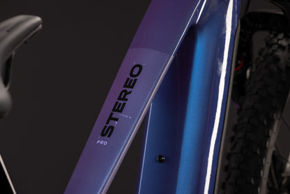 Cube Stereo Hybrid ONE44 Pro 800