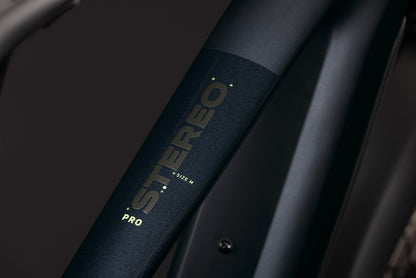 Cube Stereo Hybrid ONE44 Pro 800 FE