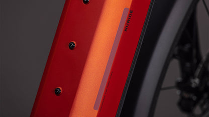 Cube Nuride Hybrid Pro 800