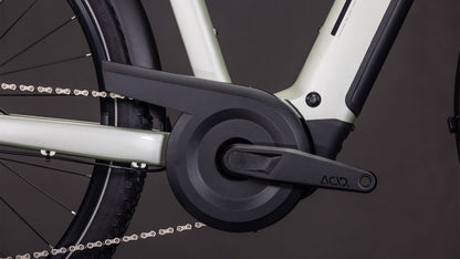 Cube Nuride Hybrid EXC 800