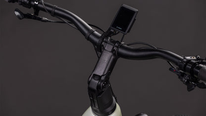 Cube Nuride Hybrid EXC 800  Easy Entry