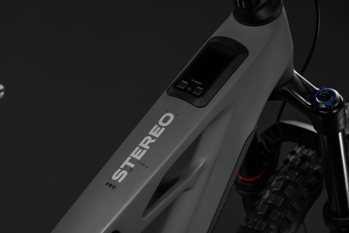 Cube Stereo Hybrid ONE44 HPC Pro 800