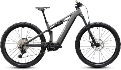Cube Stereo Hybrid ONE44 HPC Pro 800
