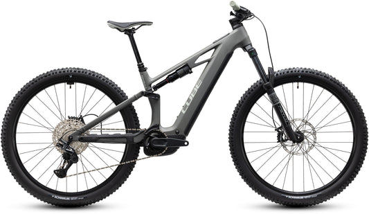 Cube Stereo Hybrid ONE44 HPC Pro 800
