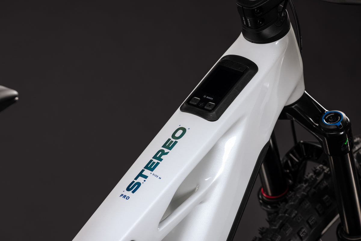 Cube Stereo Hybrid ONE44 HPC Pro 800