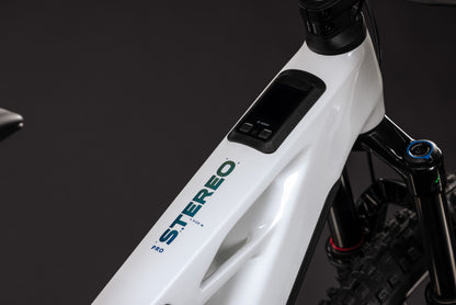 Cube Stereo Hybrid ONE44 HPC Pro 800
