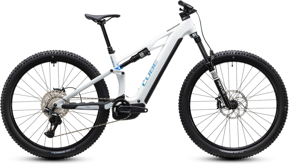 Cube Stereo Hybrid ONE44 HPC Pro 800