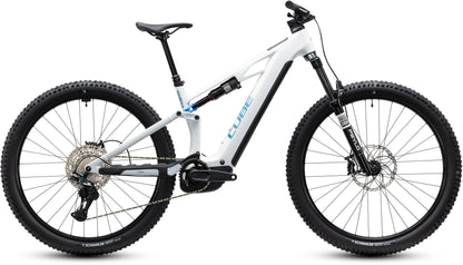 Cube Stereo Hybrid ONE44 HPC Pro 800