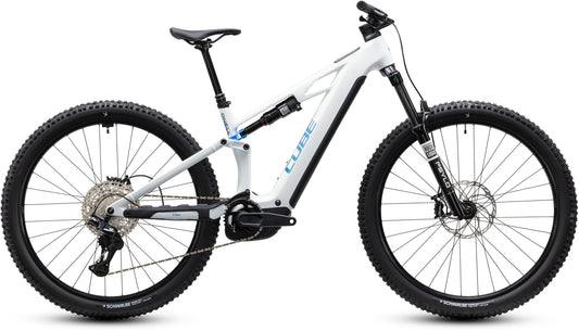 Cube Stereo Hybrid ONE44 HPC Pro 800