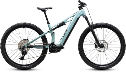 Cube Stereo Hybrid ONE44 HPC Pro 800