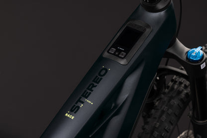 Cube Stereo Hybrid ONE44 HPC Race 800