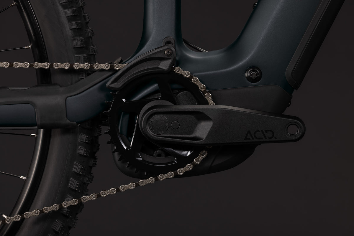 Cube Stereo Hybrid ONE44 HPC Race 800