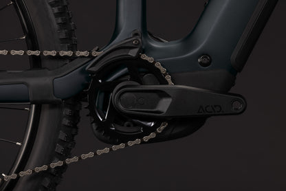Cube Stereo Hybrid ONE44 HPC Race 800