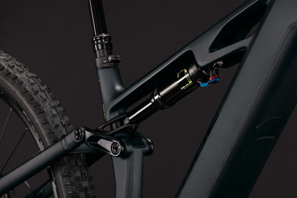 Cube Stereo Hybrid ONE44 HPC Race 800