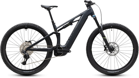 Cube Stereo Hybrid ONE44 HPC Race 800