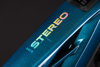 Cube Stereo Hybrid ONE44 HPC Race 800