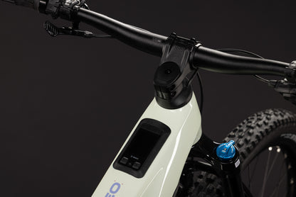 Cube Stereo Hybrid ONE44 HPC Race 800