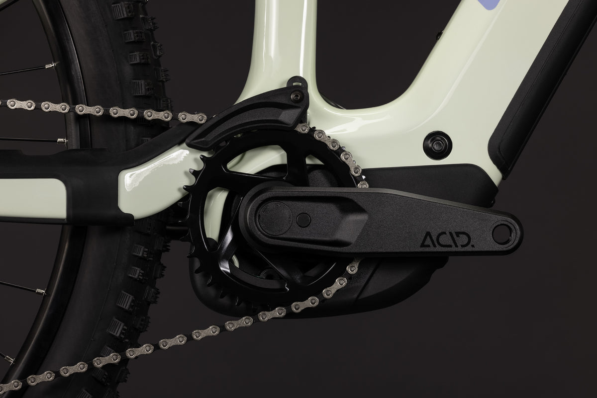 Cube Stereo Hybrid ONE44 HPC Race 800