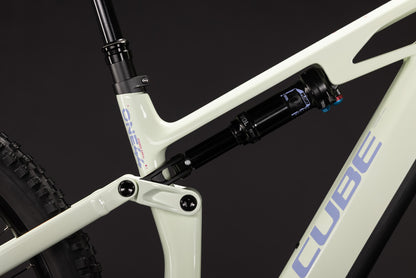 Cube Stereo Hybrid ONE44 HPC Race 800
