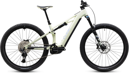 Cube Stereo Hybrid ONE44 HPC Race 800