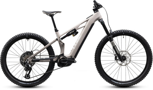 Cube Stereo Hybrid ONE77 HPC Race 800