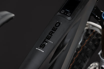 Cube Stereo Hybrid ONE77 HPC AT 800