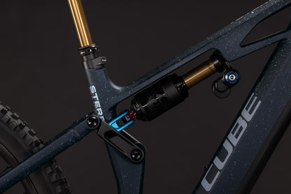 Cube Stereo Hybrid ONE77 HPC SLT 800