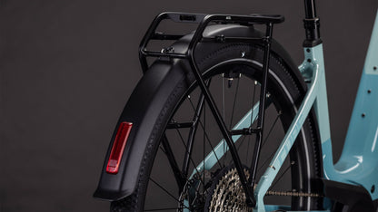 Cube Nuride Hybrid SLX 800
