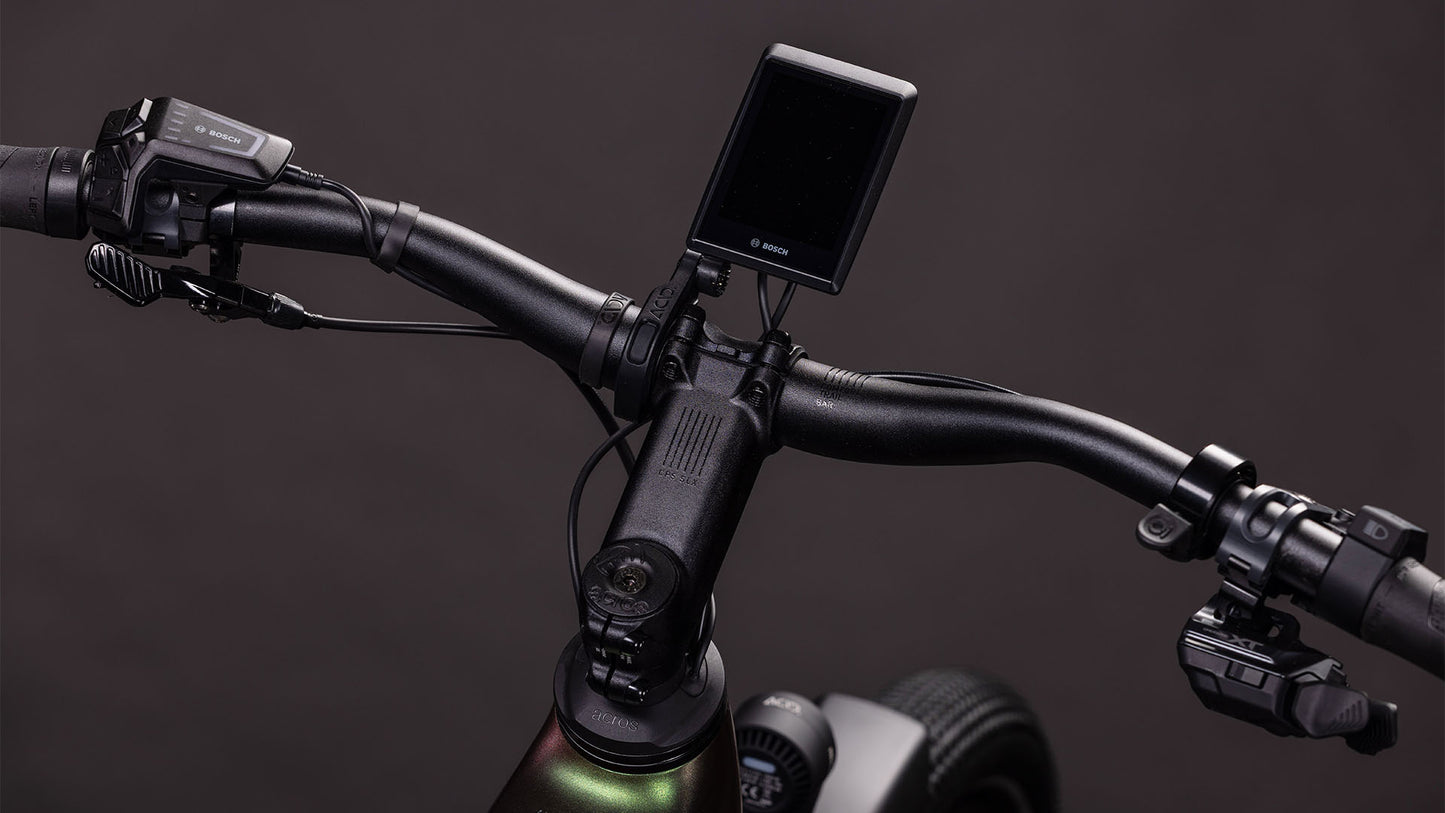 Cube Nuride Hybrid SLT 800