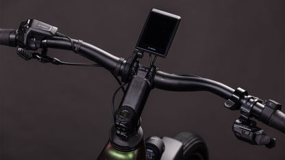 Cube Nuride Hybrid SLT 800