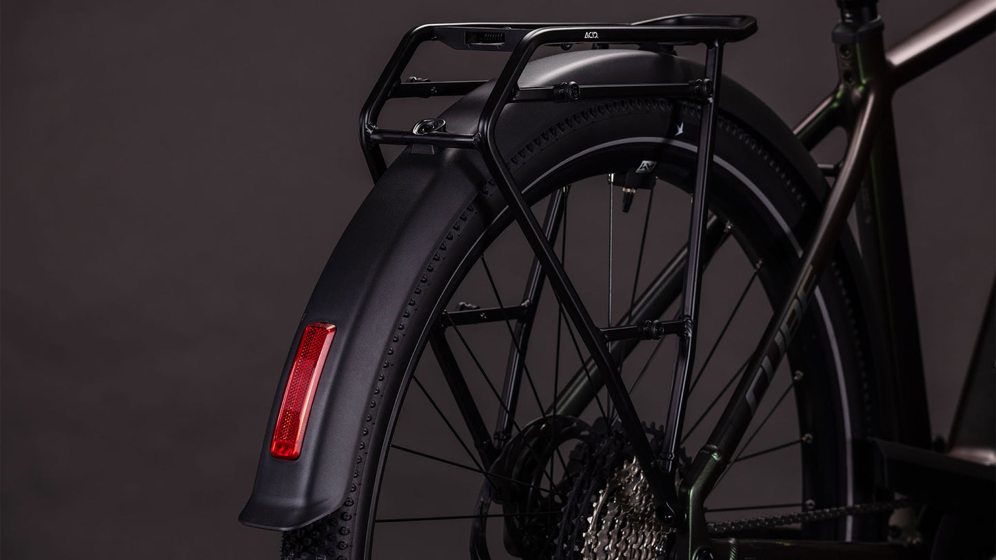 Cube Nuride Hybrid SLT 800