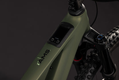 Cube AMS Hybrid 177 C:62 TM 600X