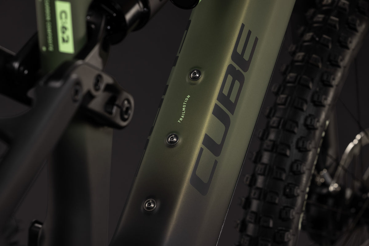 Cube AMS Hybrid 177 C:62 TM 600X