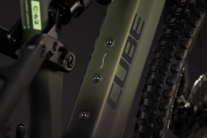 Cube AMS Hybrid 177 C:62 TM 600X