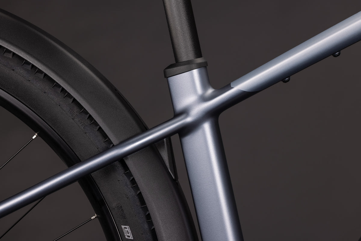 Cube Reaction Hybrid Performance 720 FE ashgrey´n´prism
