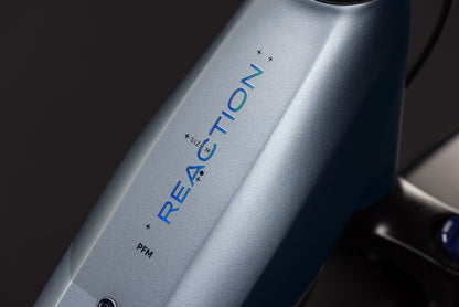 Cube Reaction Hybrid Performance 720 FE ashgrey´n´prism Easy Entry