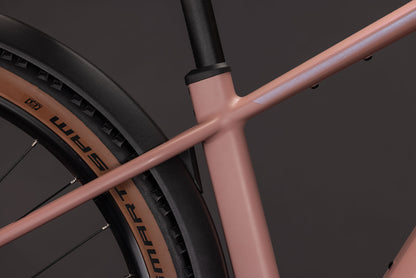 Cube Reaction Hybrid Performance 720 FE