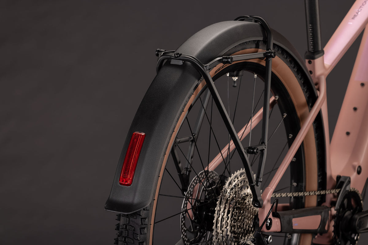 Cube Reaction Hybrid Performance 720 FE