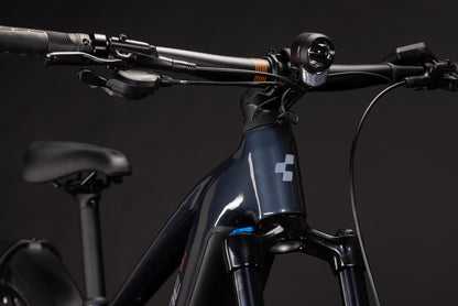 Cube Reaction Hybrid ONE 720  FE